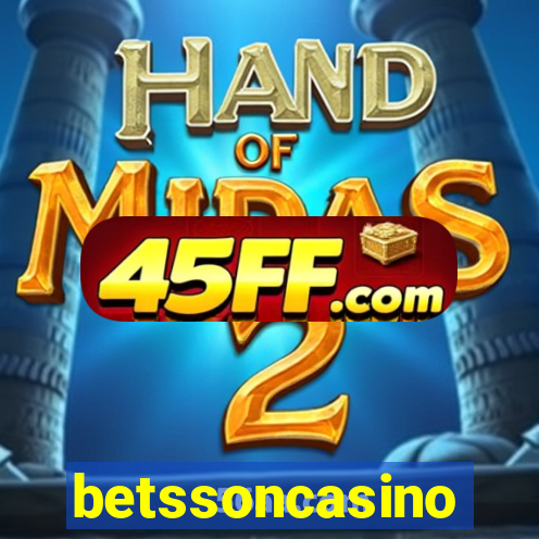 betssoncasino