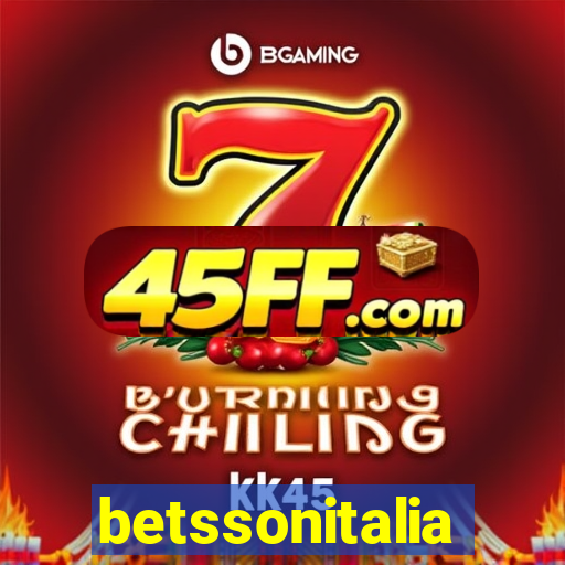 betssonitalia