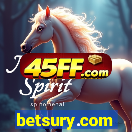 betsury.com
