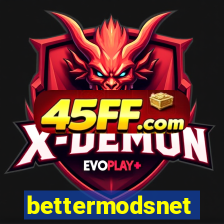 bettermodsnet