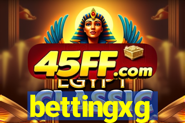 bettingxg