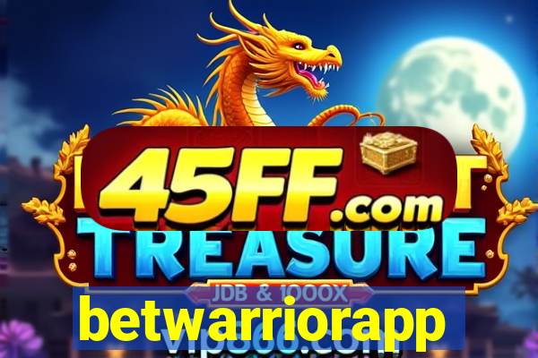 betwarriorapp