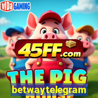 betwaytelegram