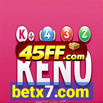 betx7.com