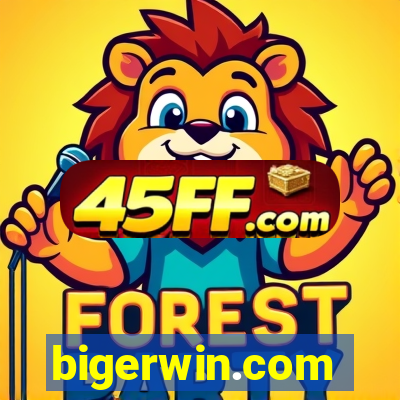 bigerwin.com