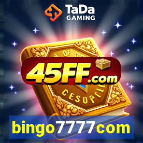 bingo7777com