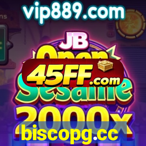 biscopg.cc