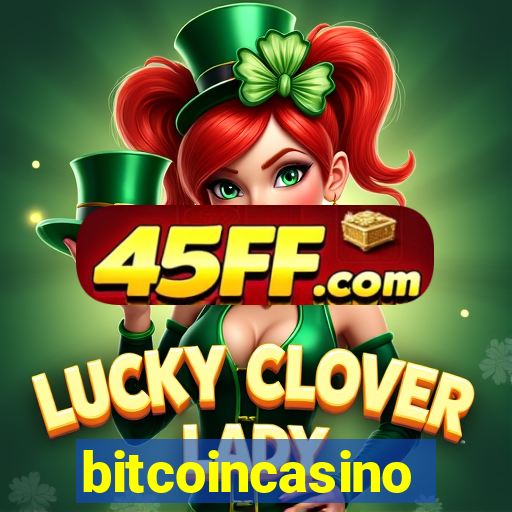 bitcoincasino