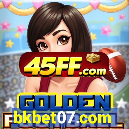 bkbet07.com