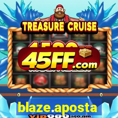 blaze.aposta