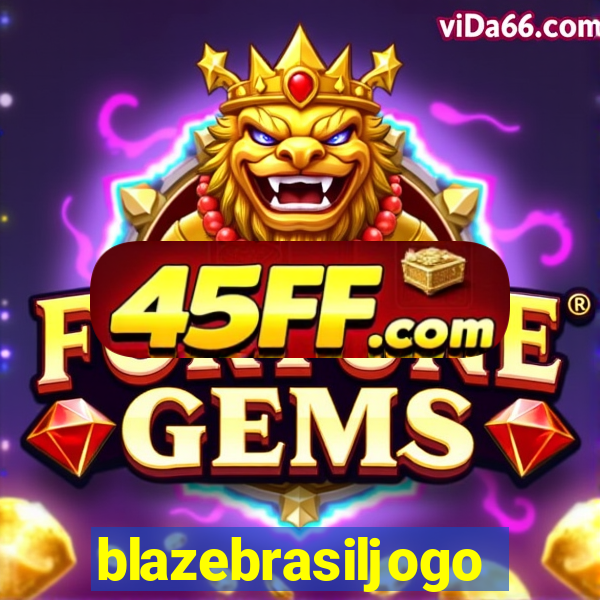 blazebrasiljogo
