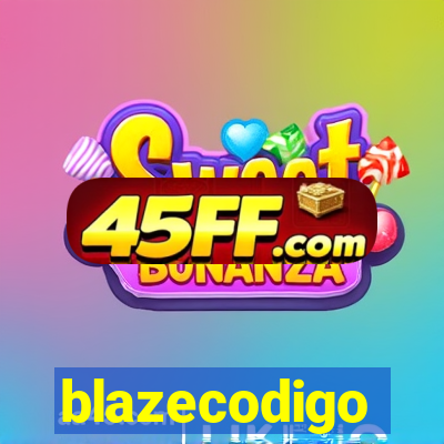 blazecodigo