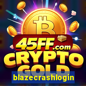 blazecrashlogin