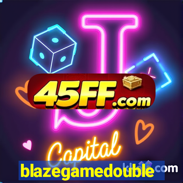 blazegamedouble