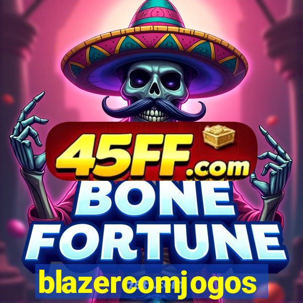 blazercomjogos