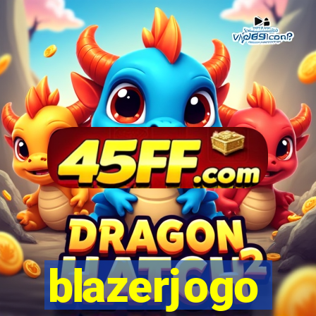 blazerjogo