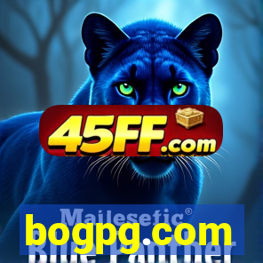 bogpg.com