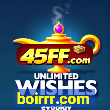 boirrr.com