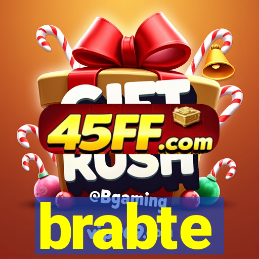 brabte