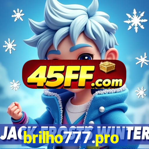 brilho777.pro