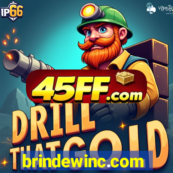 brindewinc.com