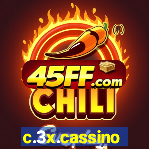 c.3x.cassino