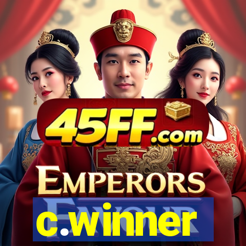 c.winner