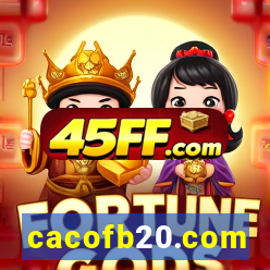 cacofb20.com