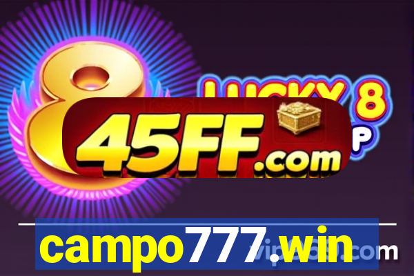 campo777.win