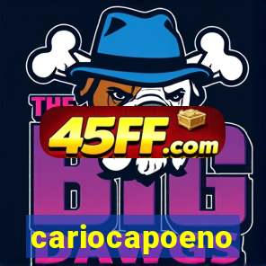 cariocapoeno
