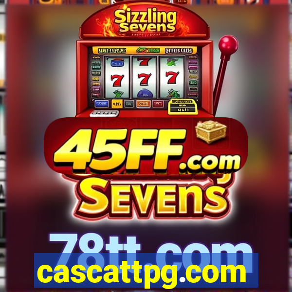 cascattpg.com