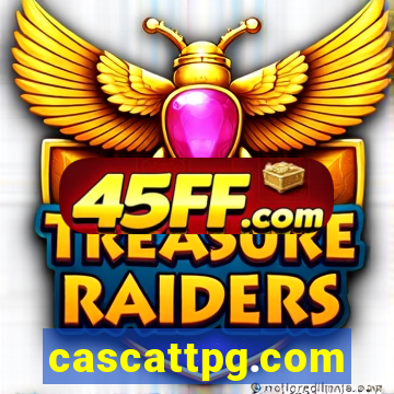 cascattpg.com