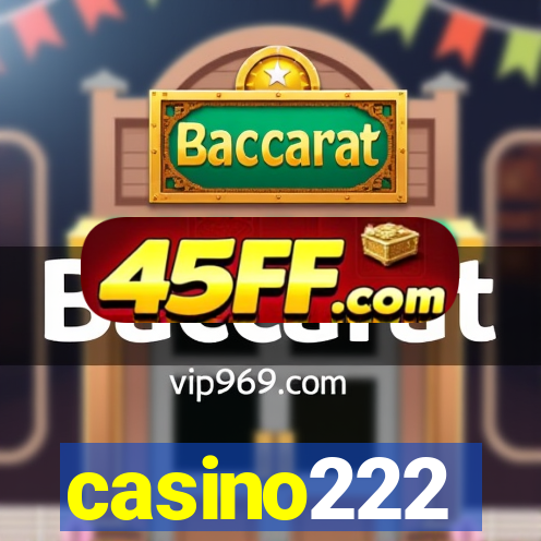 casino222