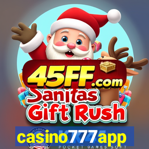 casino777app