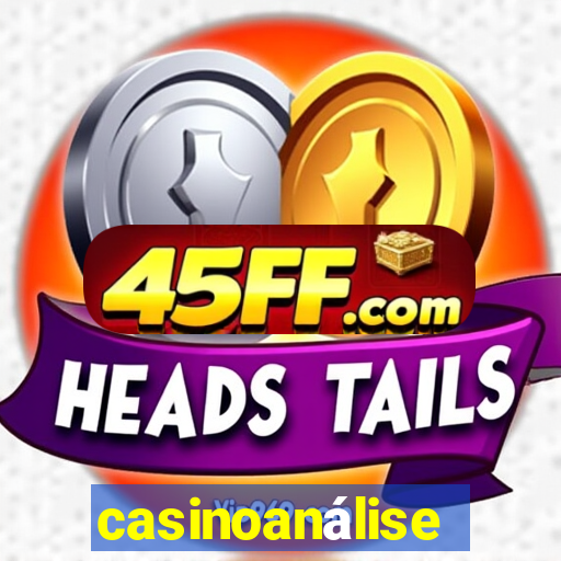 casinoanálise