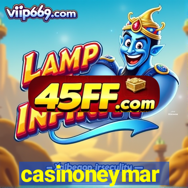 casinoneymar