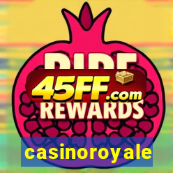 casinoroyale