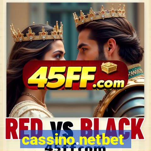 cassino.netbet