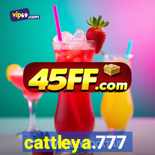 cattleya.777