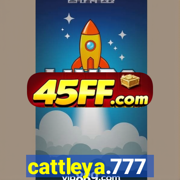 cattleya.777