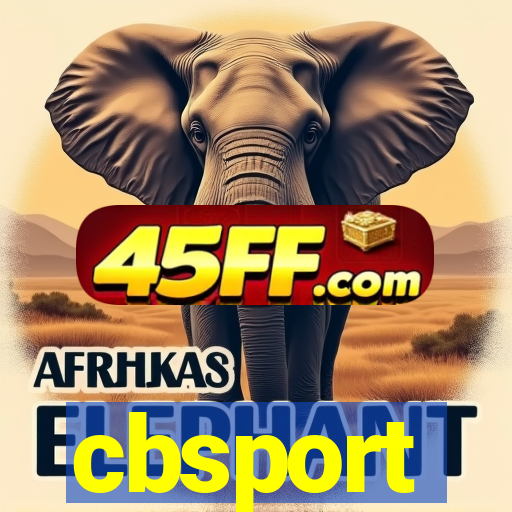 cbsport