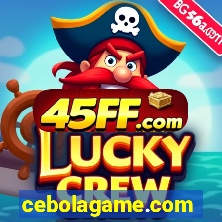 cebolagame.com
