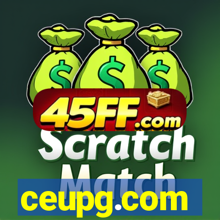 ceupg.com