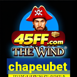 chapeubet