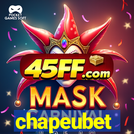 chapeubet