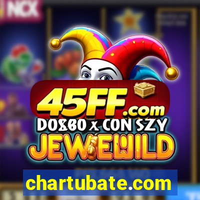 chartubate.com