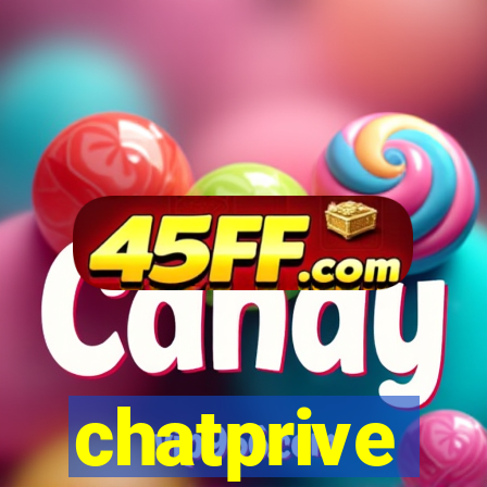 chatprive