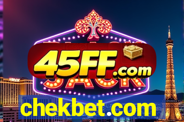 chekbet.com