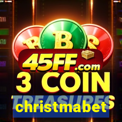 christmabet