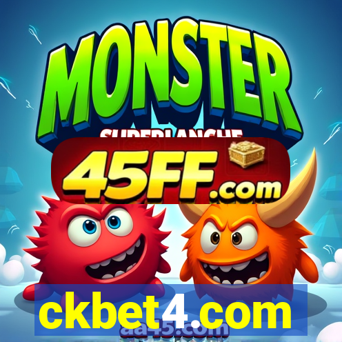 ckbet4.com